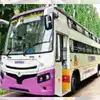 good news for st commuters ratrani bus service to start soon on mumbai ...