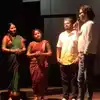 Singer Atul Gogavale Prises Marathi Natak Devbabhali: देवबाभळीच्या ...