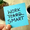 Smart Work Tips: नोकरी करताय? मग हार्ड वर्क ऐवजी स्मार्ट वर्क करा.. 'या ...