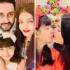 Aishwarya Rai Parenting Tips as Aaradhya Bachchan Getting Perfect ...
