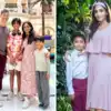 Aishwarya Rai Bachchan Sister in Laws Shrima Rai Parenting Style Helped ...