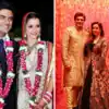 Love After Unsuccessful Marriage Neelam Kothari And Samir Soni Love ...