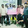 Thane Crime theft of jewels worth three crores from jewellers shocking ...