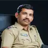 Jalna Police Sub Inspector arrested while taking 30 thousand bribe ...