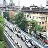 Mumbai 127 Years Old Bellasis Bridge Will Be Demolished;मुंबईतील १२७ ...