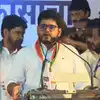 Rohit Patil Slam BJP At NCP Kolhapur Rally; भाजपला भीमटोला द्या ...