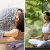 Yoga For Constipation 5 Easy Yoga Asanas To Remove Baddhakoshthata ...