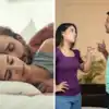 Relationship Affects Due To Poor Sleep Increases Anger And Stress ...