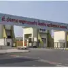नांदेडच्या शासकीय रुग्णालयात ओपीडी नोंदणीला डिजिटल गती; ‘स्कॅन अँड शेअर’मुळे रुग्णांचा वेळ वाचणार
