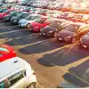 Indian Auto Industry,ऑटोमोबाईल क्षेत्रात तेजी; सप्टेंबरमध्ये चारचाकी ...