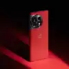 OnePlus 11R Solar Red 5G: १८ जीबी रॅमसह वनप्लस ११आर ५जी येतोय भारतात ...