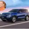 Up Cm Yogi Adityanath Favourite Car Tata Safari,सीएम योगी आदित्यनाथ ...