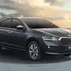 Skoda Slavia Matte Edition Launched In India,स्कोडा स्लाव्हिया आता मॅट ...