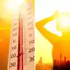 Mumbai October Heat Read The IMD Weather Report; मुंबईकरांसाठी ऑक्टोबर ...
