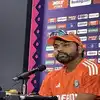 India Vs Pakistan Rohit Sharma Press Conference Live Update On Tomorrow ...
