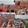 Manoj Jarange Patil Record Break Sabha Rally 8 to 10 Lakhs People ...