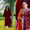 Kavita Medhekar Post She Give Hint As She Come Back Soon To India And ...