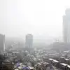 Mumbai Air Quality Worsens Fog All Over The City Air Pollution Update ...