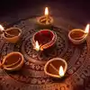 Palghar Panati Kilns Are Closed In This Diwali; ऐन दिवाळीत पणतीच्या ...