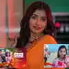 Asmita Deshmukh Aka Dimple New Serial Tuzi Mazi Jamali Jodi On Sun ...