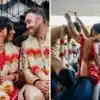 World Cup: भारतीय विनी रमनला पाहता क्षणीच प्रेमात पडलेला Glenn Maxwell ...