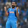 Mohammed Shami Create History In ODI World Cup 2023 And Reveals The ...