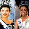 Sushmita Sen Birthday Miss Universe Competition Winning Answer; Miss ...