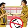 MSRTC Bans Drivers From Using Mobile Phones While Operating Buses; एसटी ...