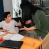 How To Deal With Disrespectful Angry Child Know The Easy Ways; रागीट ...