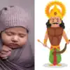 Baby Boy Names Inspired By Arjun Of Mahabharata With Meaning Indian ...