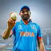 Mohammed Shami Nominated For Arjuna Award World Cup 2023 Performance ...