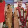 Tu Chal Phudha Fame Dhruv Datar Tie Knot With Girlfriend; 'लक्ष्मीच्या ...