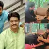 Tula Shikwin Changlach Dhada Fame Actor Swapnil Rajshekhar Meet ...
