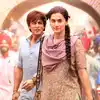 Shah Rukh Khan Dunki Box Office Collection Day 1 : शाहरुखची हॅट्रिक ...