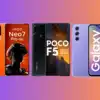 Best Smartphones under 35k: हे आहेत ३५ हजारांच्या बजेटमध्ये लाँच झालेले ...