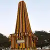 Preparations For Koregaon Bhima Vijayastambh Salutation Ceremony ...