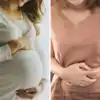 Home Remedies To Avoid Loose Motions During Pregnancy Include Food In ...