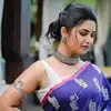 Julun Yeti Reshimgathi Fame Prajakta Mali Was Missing From Home At Age ...