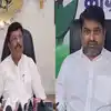 Shivsena Ex MLA Rajesh Kshirsagar On Satej Patil; सतेज पाटील भाजपमध्ये ...
