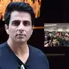 Sonu Sood Support Vistara Airlines Staff; ३-४ तास विमानतळावरच अडकून ...