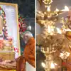 Ayodhya Ram Mandir Pran Pratishtha By Prime Minister Narendra Modi in ...