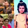 Ramanand Sagar Uttar aka Kush Ramayan Fame Child Actor Mayuresh ...