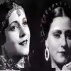Ruby Myers Aka Sulochana Who Was Typist Telephone Operator Becomes ...