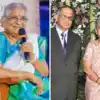 Narayana Murthy Confess How Sudha Murthy Love Make Him Travel Without ...