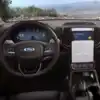 Ford Comeback India Ford Ranger,फोर्ड रेंजर भारतात स्पॉट; फोर्ड देशात ...