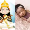 Goddess Saraswati Names For Baby Girl: मुलींसाठी देवी सरस्वतीची नावे ...