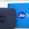 Jio Launches New Exciting Set-Box, OTT Apps With 550 Channel ...