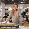 Career in Interior designing | इंटीरिअर डिझाईनिंगमधील करिअरसाठी आवश्यक ...