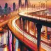 Mumbai News : Bellasis Bridge : मुंबईतील १३० वर्षे जुना बेलासिस पूल ...
