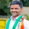 Nilesh Lanke | नगरच्या विखे पाटलांचा देशात गवगवा, मला त्यांचा सार्थ ...